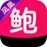 鲍鱼Live Logo